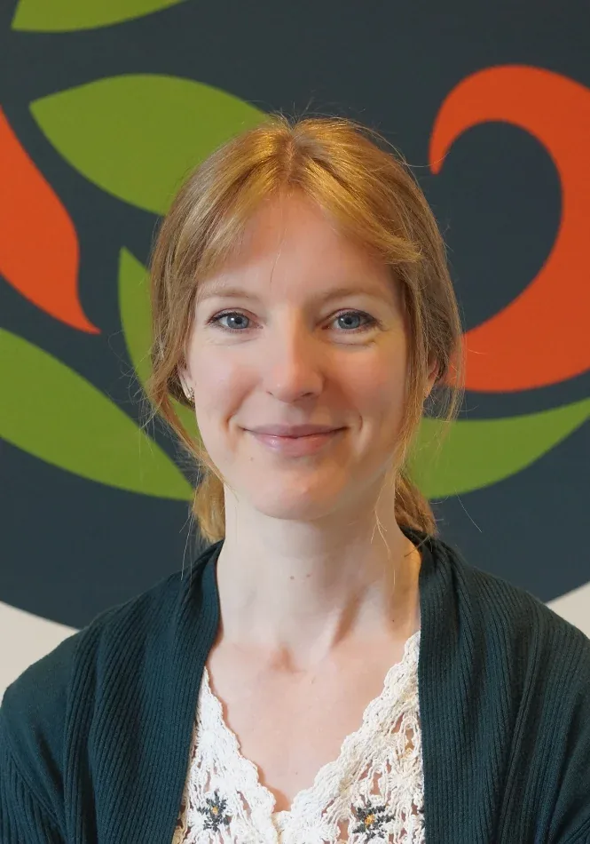 Beth Hartshorne