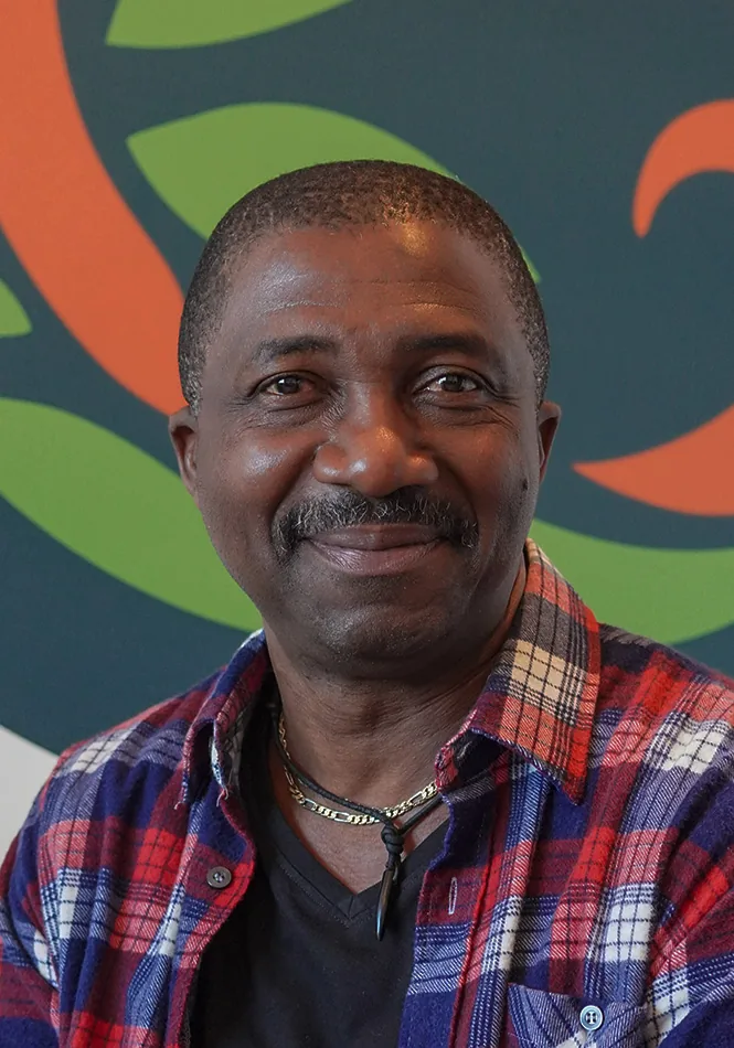 Chukwudi (Chuks) Iheonu