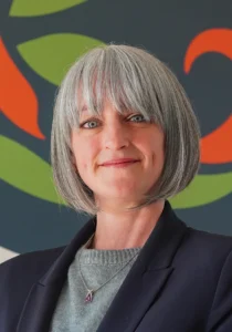 Jo Wiseman