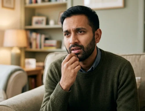 Do I need therapy? How to know when it might help