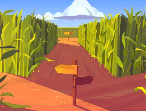 The Cornfield